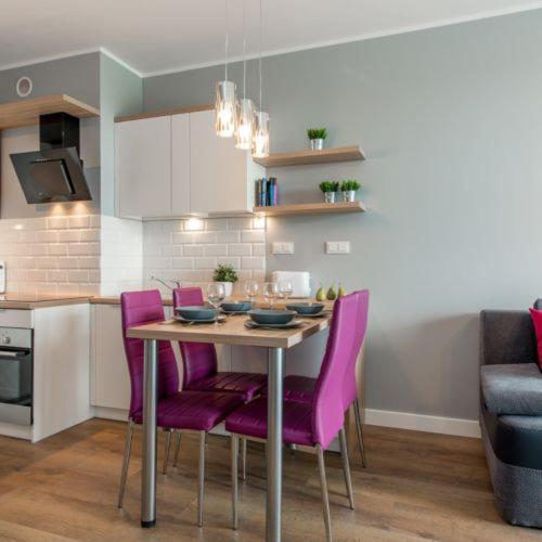 P&O Apartments Expo XXI - At 12B Ordona Street วอร์ซอ ภายนอก รูปภาพ