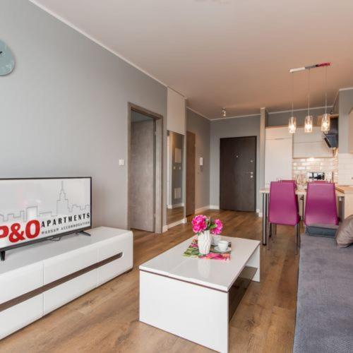 P&O Apartments Expo XXI - At 12B Ordona Street วอร์ซอ ภายนอก รูปภาพ