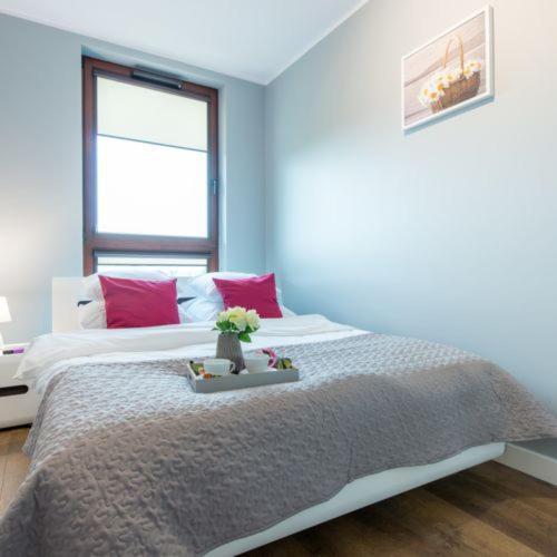 P&O Apartments Expo XXI - At 12B Ordona Street วอร์ซอ ภายนอก รูปภาพ