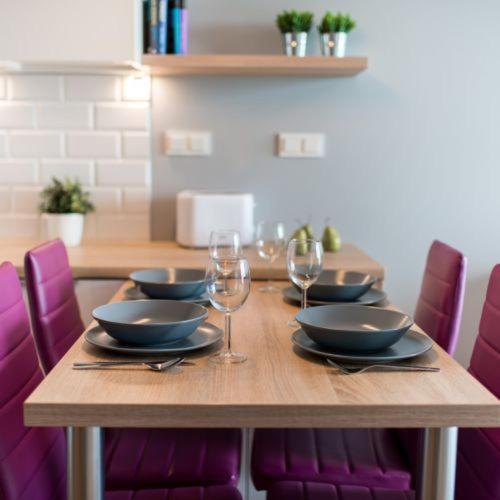 P&O Apartments Expo XXI - At 12B Ordona Street วอร์ซอ ภายนอก รูปภาพ